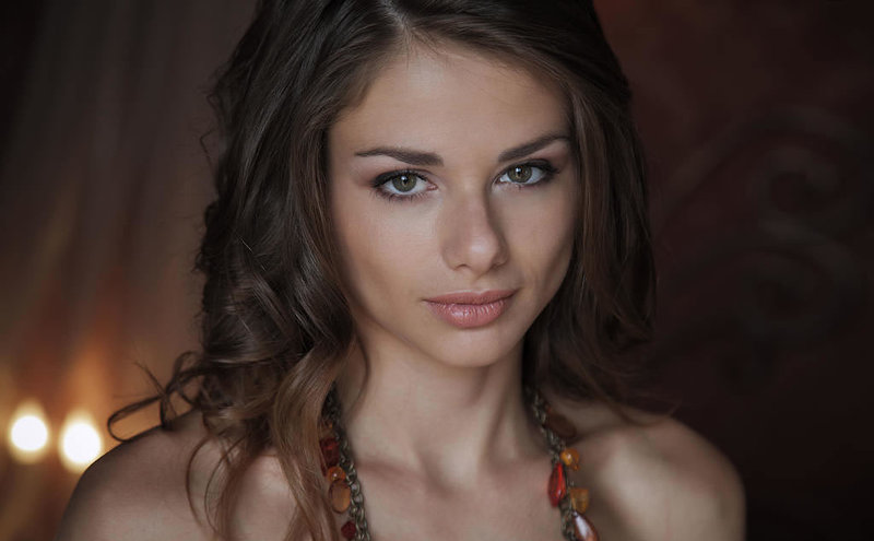 Аничка, 23 года, 0 размер груди
